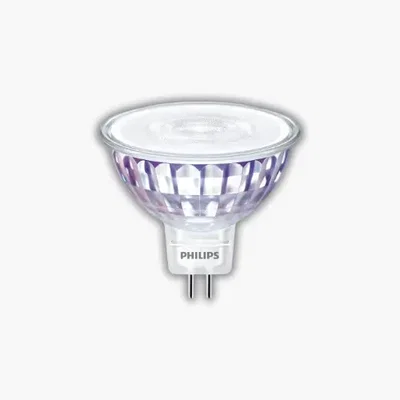 MR16 LED / GU 5.3 LED